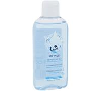 CARREFOUR SOFT - Démaquillant Doux et Apaisant pour Yeux Sensibles, Nettoyage Efficace, Flacon 150 mL - Lot De 4