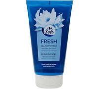 CARREFOUR SOFT - Gel Nettoyant Visage Douceur Fleur de Lotus, Purifiant et Apaisant (150 mL) - Le Lot De 4