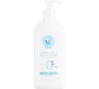 CARREFOUR SOFT - Lait Corps Hydratant pour Peau Sensible, Texture Douce et Apaisante (Flacon 250mL) - lot de 4 - Vendu par Lot