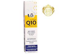 CARREFOUR SOFT - Soin Regard Anti-Rides au Q10, Hydratation et Fermeté Ciblée (Tube 15mL) - lot de 4 - Vendu par Lot
