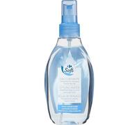 CARREFOUR SOFT - Spray coiffant Fixation forte, Tenue durable et Texture légère, 150ml - Lot De 4