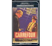 Carrefour [VHS]