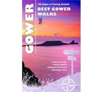 Carreg Gwalch Best Walks Best Gower Walks by Llygad Gwalch Cyf Inconnu (Auteur)