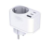 Carregador 3MK Hyper Comfort Charger 30W