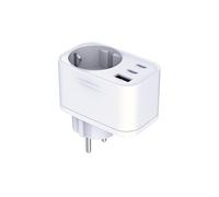 Carregador 3MK Hyper Comfort Charger 30W