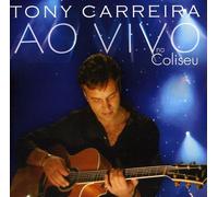 Carreira, Tony - Ao Vivo No Coliseu