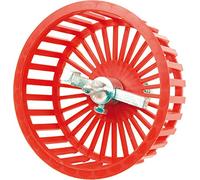 Carrelage 20-95 mm-Trou avec Cage de protection
