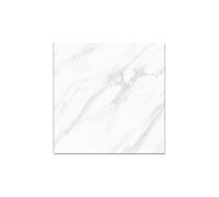 Carrelage Adhesif sol Lot de 10, 30 ou 50 autocollants muraux épais et imperméables en PVC for carrelage de marbre(Color 01,50PCS)