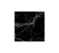 Carrelage Adhesif sol Lot de 10, 30 ou 50 autocollants muraux épais et imperméables en PVC for carrelage de marbre(Color 02,10PCS)