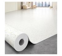carrelage adhesif sol Revêtement De Sol En PVC Imperméable, Épaisseur 1,8 Mm, Pour Garage, Abri De Jardin, Escalier, Carrelage De Sol Épais Avec Ruban Adhésif(15 1/2 ft (473cm))