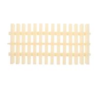Carrelage Antidérapant en Plastique pour Boîte aux Lettres, Beige | Protection L’humidité, Pose Simple par Emboîtement, Usage Patio, pour Lettres et Zones Humides