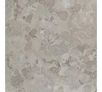 Carrelage Cérame Effet Pierre Moderne Ceppo di Gré Gris 60x60 - EI6038