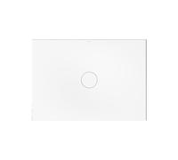Carreau de douche Bette Air avec support de baignoire minimum, 1400x1000mm, antidérapant Pro, 7357, Coloris: Blanc - 7357-000AE,T2