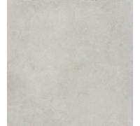 Carrelage extérieur en grès cérame effet béton antidérapant R11 Gris perle 60x60 - EO7050