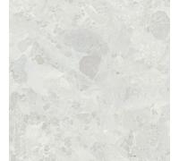 Carrelage extérieur en grès cérame effet pierre moderne Ceppo di Gré 20 mm blanc 60 x 60 cm - EO7011