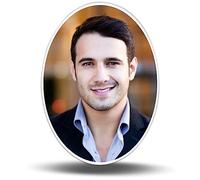 Carrelage photo commémoratif personnalisé en céramique pour pierre tombale. Image en porcelaine 100 % imperméable et ne se décolore pas pour décorations de tombe. Cadre photo imperméable pour tombe ;