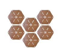 Carrelage Sol Caillebotis Porteuse Caillebotis Exterieur dalle Coussin Emboîtement Buanderie Salle D'eau