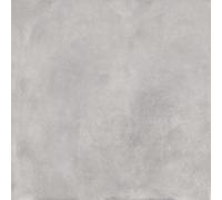 Carrelage sol et mur intérieur gris effet pierre L.90 x l.90 cm x ép.9 mm, Londra