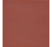Carrelage sol/mur briquette rectangulaire uni terracotta mate 15X15 cm FARGBLOCK CANNELLA MATT FGB138M