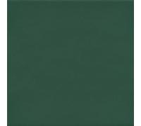 Carrelage sol/mur briquette rectangulaire uni vert fonce mate 15X15 cm FARGBLOCK SMERALDO MATT FGB135M