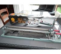 Carrelette hautes exigences 60 cm - 60 cm