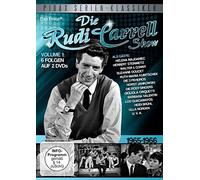Carrell,Rudi - Die Rudi Carrell Show: Vol.1