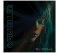 Carrellee - Scale Of Dreams [Compact Discs]