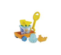 Simba Ocean Sand Play Set in Bag