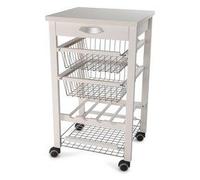 Carrello Porta Vivande Arredamenti Italia