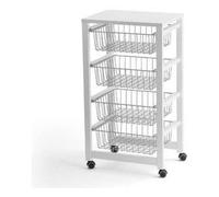 Carrello porta vivande Arredamenti Italia Gingerone