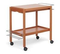 Carrello porta vivande Foppapedretti