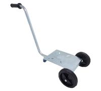 Carrello universale x elettropompa travaso - Acciaio vern 3123390