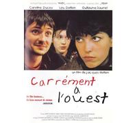 Carrément À L'ouest - Jacques Doillon, Lou Doillon - Dvd