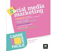 Carrément facile - Social media management - Professionnels, TPE, non spécialistes, étudiants