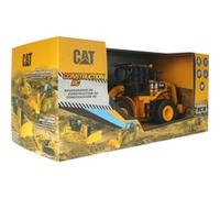 Carrera 1:24 RC CAT 950M, Voiture télécommandée
