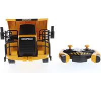 Carrera 1:35 RC CAT 770 Muldenkipper (B/O) 1:35