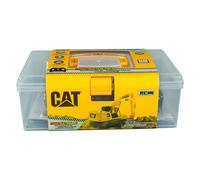 Carrera 1:64 RC CAT 336 Löffelbagger