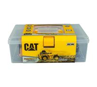 Carrera 1:64 RC CAT 770 Muldenkipper