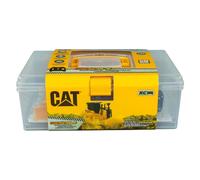 Carrera 1:64 RC CAT D7E Bulldozer