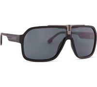 Carrera Lunettes de soleil 1014/S Noir mat 64/10/135 Homme