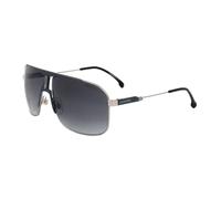 Carrera 1043/s DTY/9O BLUE RUTHEN Sunglasses Men's Steel, Standard, 65