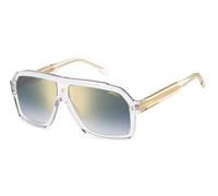 Carrera - 1053/S, Carrées acétate homme