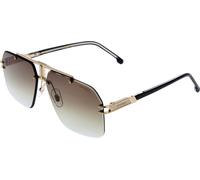 Carrera 1054/S - 2M2 86 noir or