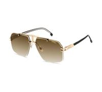 Carrera - 1054/S Lunettes de soleil - Homme - Accessoires - Noir - Taille: 63 MM