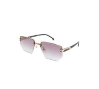Carrera - 1070/S Lunettes de soleil - Homme - Accessoires - Jaune - Taille: 60 MM