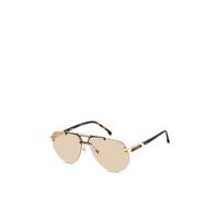 Carrera - 1087/S Lunettes de soleil - Homme - Accessoires - Jaune - Taille: 63 MM
