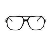 Carrera - 1134 Eyeglasses - unisex - Accessoires - Noir - Taille: 57 MM