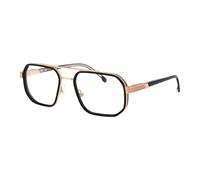Carrera - 1137 Optical Frame - Homme - Accessoires - Jaune - Taille: 55 MM