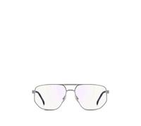Carrera - 1141 Eyeglasses - Homme - Accessoires - Gris - Taille: 58 MM