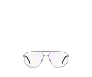 Carrera - 1141 Eyeglasses - Homme - Accessoires - Gris - Taille: 58 MM